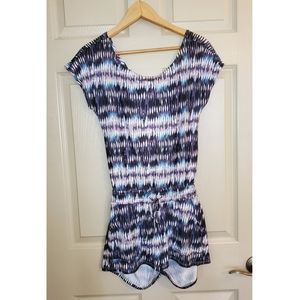 Apple Bottoms Romper